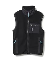 Amazon | [パタゴニア] フリース ベスト Mens Synchilla Fleece Vest